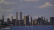 Manhattan