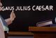 Gaius Julius Caesar