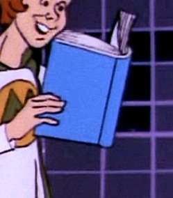 Marvins biology book