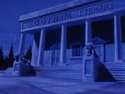 Gotham Library