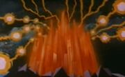 Artificial sun generator