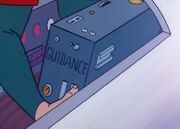 Guidance system