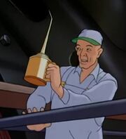 Mechanic