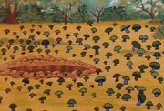 Mushroom