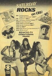 CBS