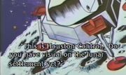 Houston Control