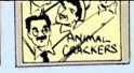 Animal Crackers