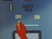 Gravity Manipulation