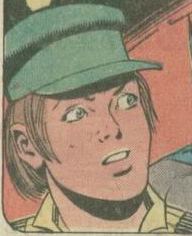 Thomas Edison 3 (SuperFriends 18)
