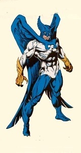 Angor