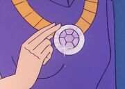 Pendant