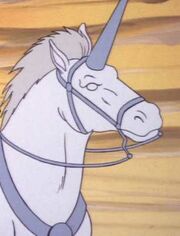 Unicorn