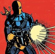 Mercenary