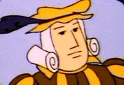 Christopher Columbus
