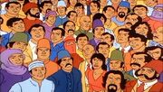 Egyptians