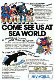Sea World