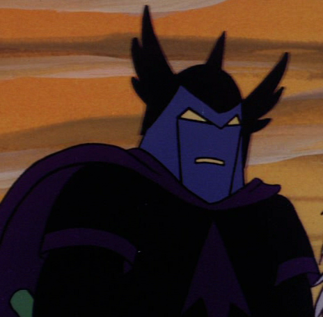 Nartan | SuperFriends Wiki | FANDOM powered by Wikia