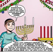 Chanuka