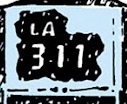 LA 311