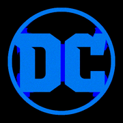 DC Comics Logo