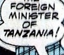 Tanzania
