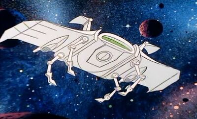 MorpheusSpacecraft