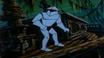 Torpedo Man 3