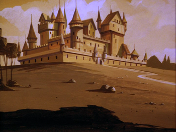 Camelot