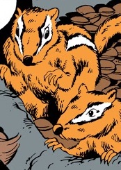 Chipmunk