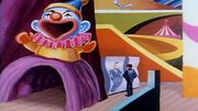 Fun House