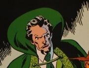 Ra's al Ghul
