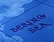 Bering Sea