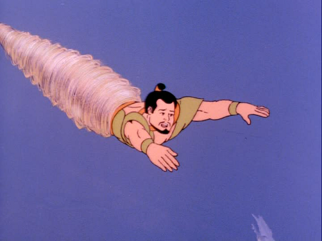 samurai superfriends wiki fandom powered by wikia