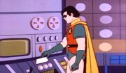 Justice League Analyzer
