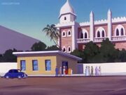 Bombay