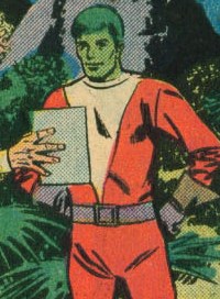 Beast Boy (TeenTitans, 50)