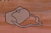 Knapsack