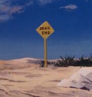Dead End