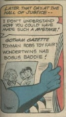Gotham Gazette