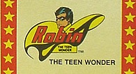 Rocking Robin