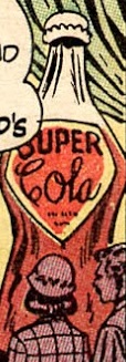 Super Cola