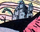 Gold Castle