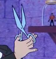 Scissors