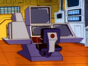 Chronotron