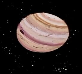 Jupiter