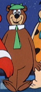 Yogi