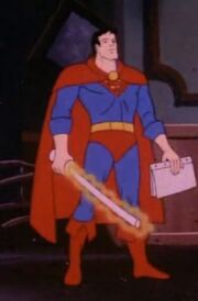 Energy sword