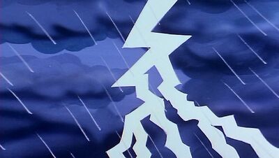 Lightning
