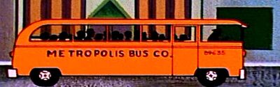 MetroBus