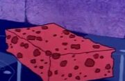 Sponge